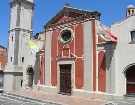 Basilica Sant'Antioco
